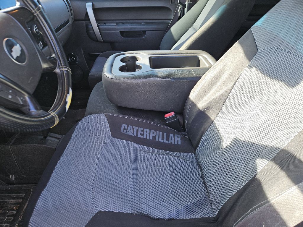 2010 Chevrolet Silverado 1500 Image 10