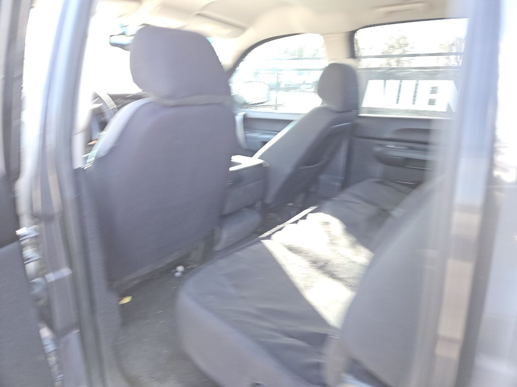 2010 Chevrolet Silverado 1500 Image 13