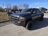 Image for 2010 Chevrolet Silverado 1500 LS ID: 7029910