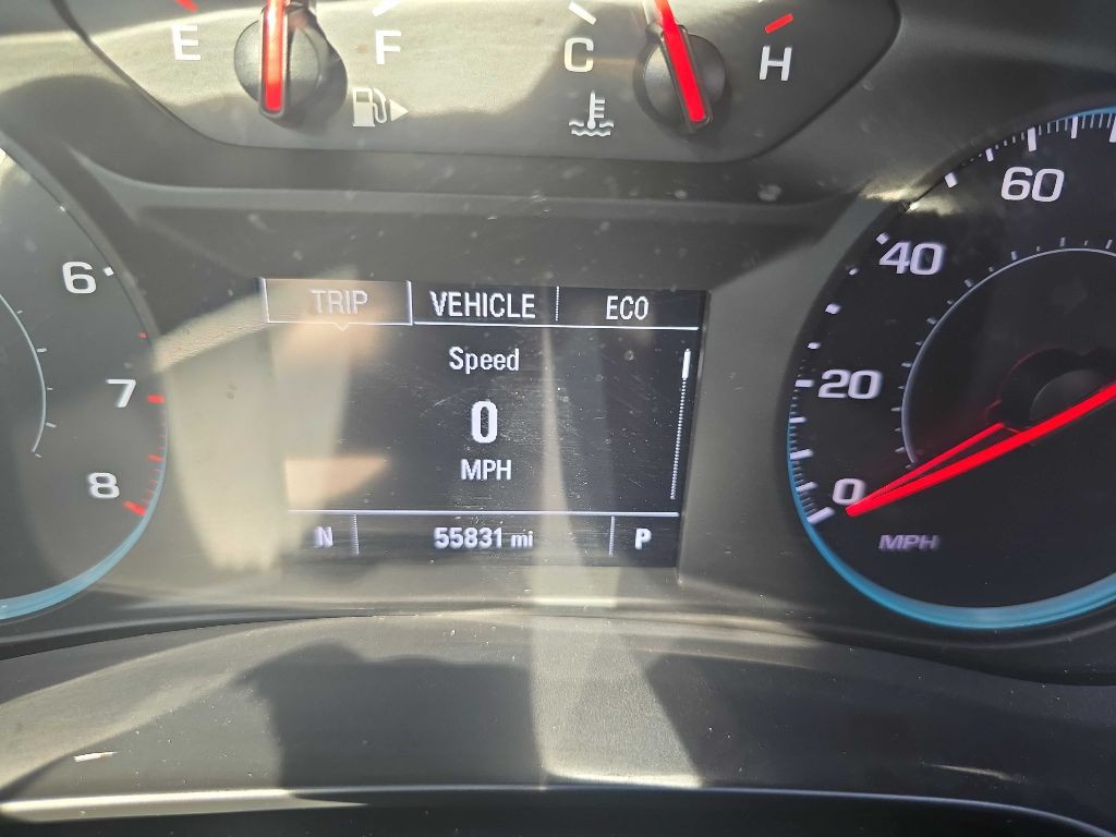 2021 Chevrolet Malibu Image 13