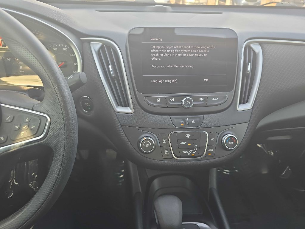 2021 Chevrolet Malibu Image 15