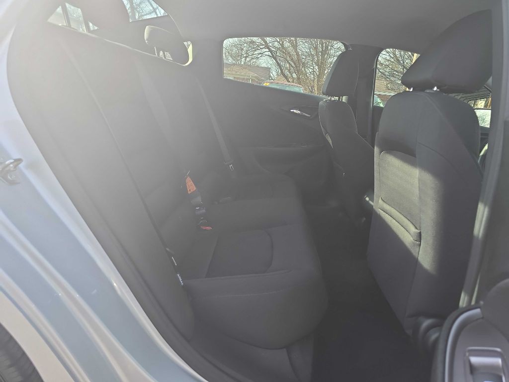 2021 Chevrolet Malibu Image 28