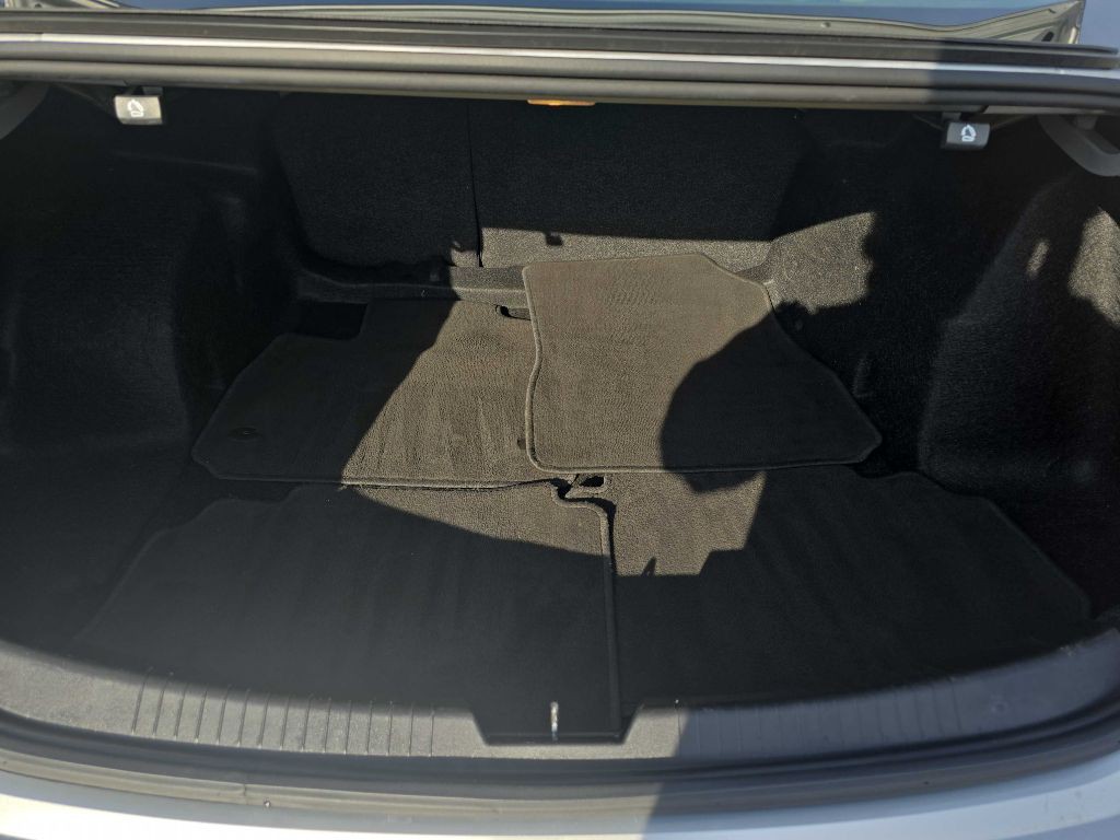 2021 Chevrolet Malibu Image 29