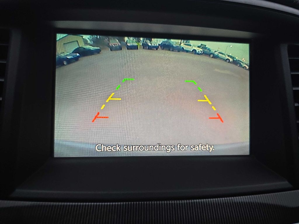 2020 INFINITI QX60 Image 16