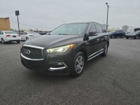 Image for 2020 INFINITI QX60 PURE ID: 7043862