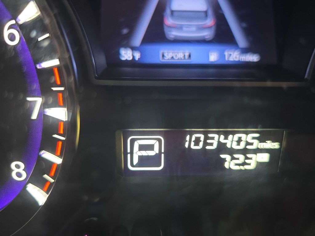 2020 INFINITI QX60 Image 13