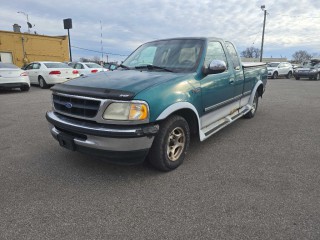 Image for 1997 Ford F-150 BASE ID: 7047480