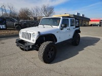 Image for 2015 Jeep Wrangler Unlimited Sport ID: 7072649