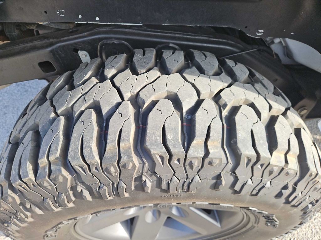 2015 Jeep Wrangler Unlimited Image 16