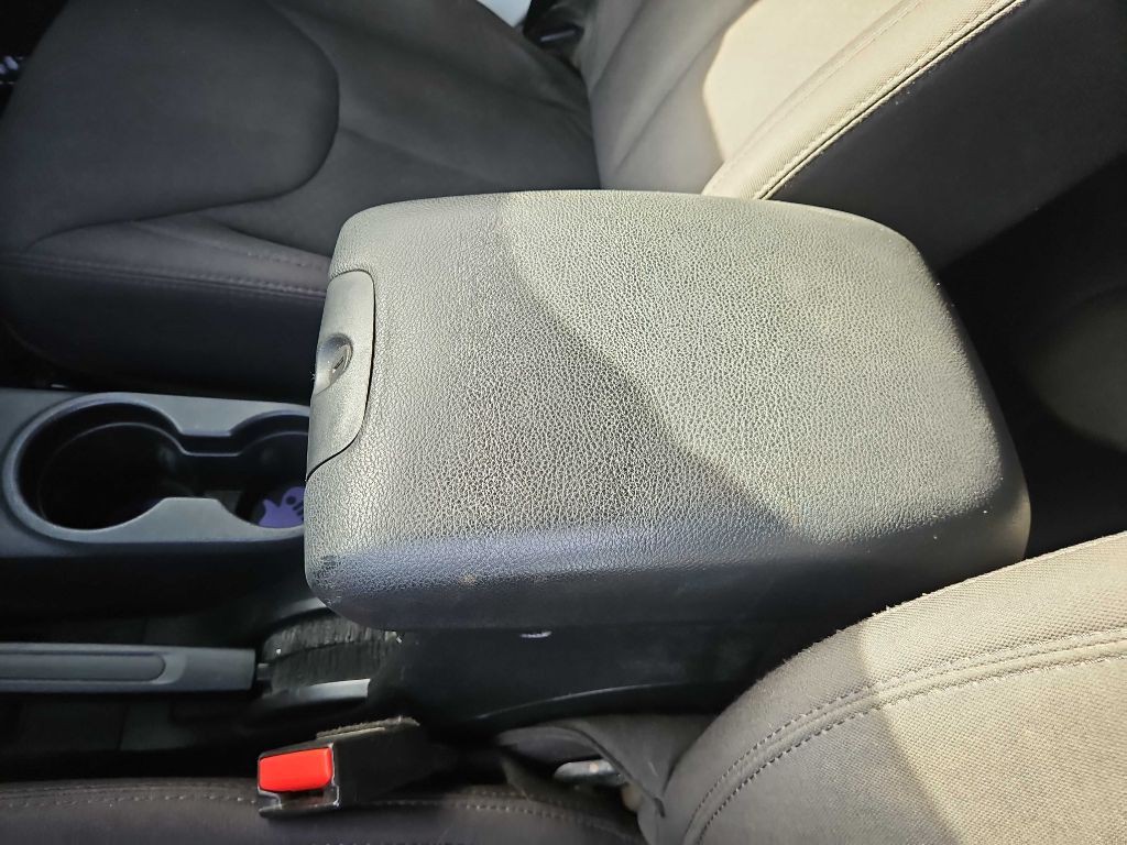 2015 Jeep Wrangler Unlimited Image 23