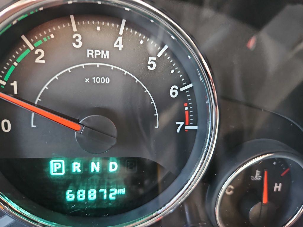 2015 Jeep Wrangler Unlimited Image 26