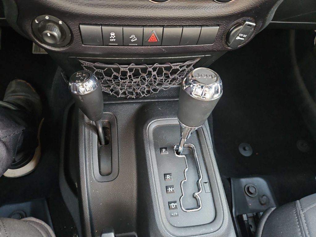 2015 Jeep Wrangler Unlimited Image 29