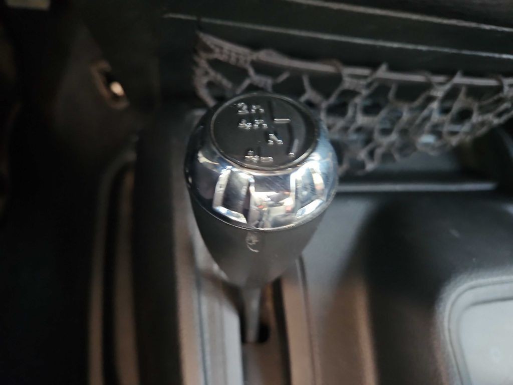 2015 Jeep Wrangler Unlimited Image 30