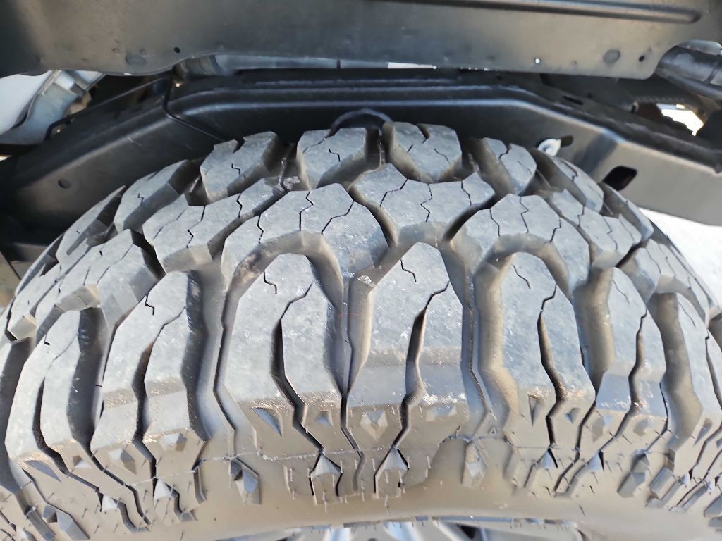 2015 Jeep Wrangler Unlimited Image 14