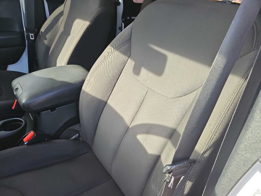 2015 Jeep Wrangler Unlimited Image 21