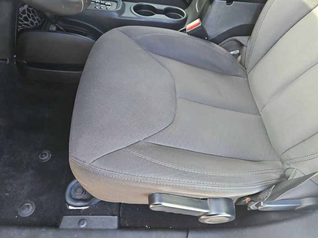 2015 Jeep Wrangler Unlimited Image 22