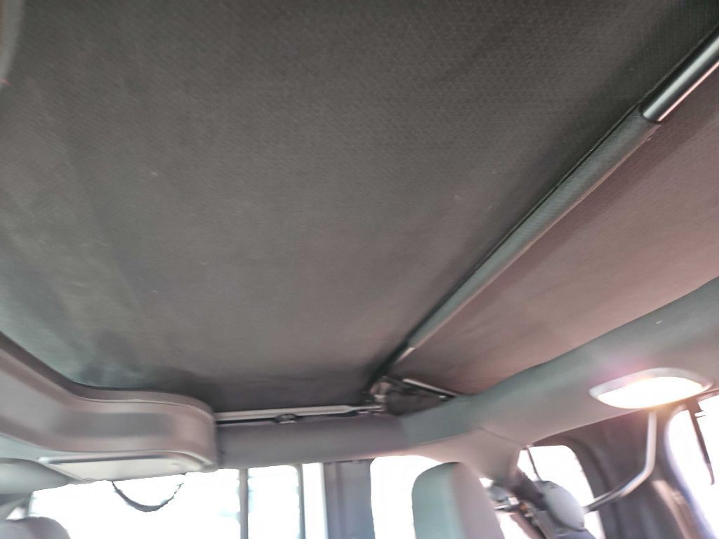 2015 Jeep Wrangler Unlimited Image 39