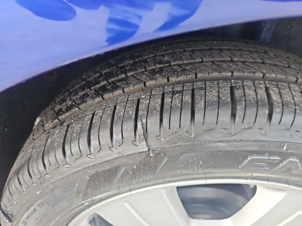 2006 Ford Focus Image 12