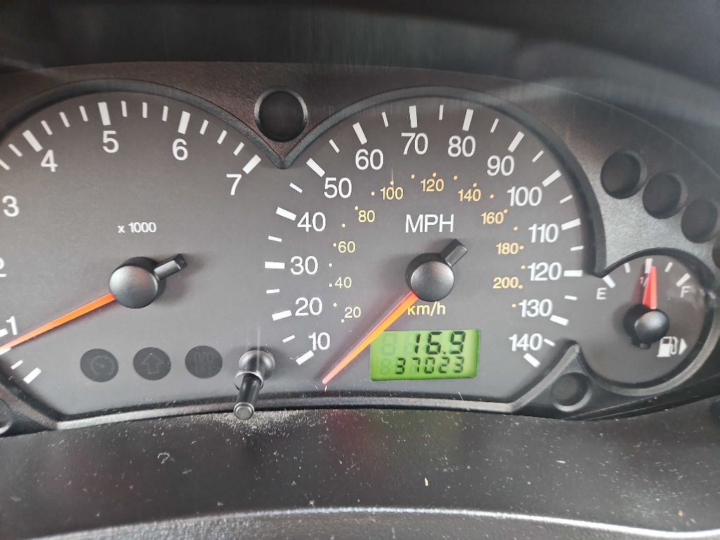 2006 Ford Focus Image 24