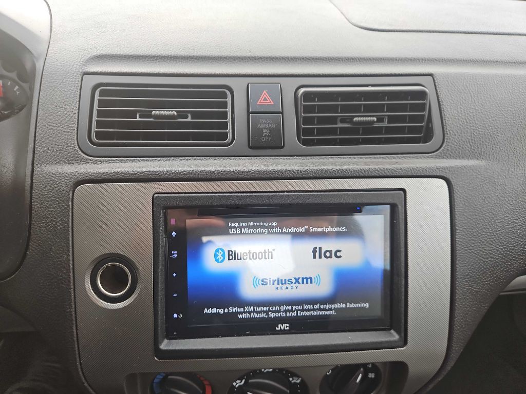 2006 Ford Focus Image 26