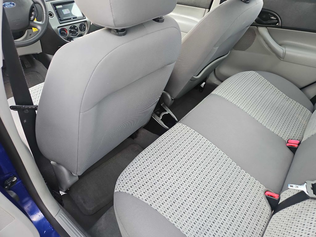2006 Ford Focus Image 33