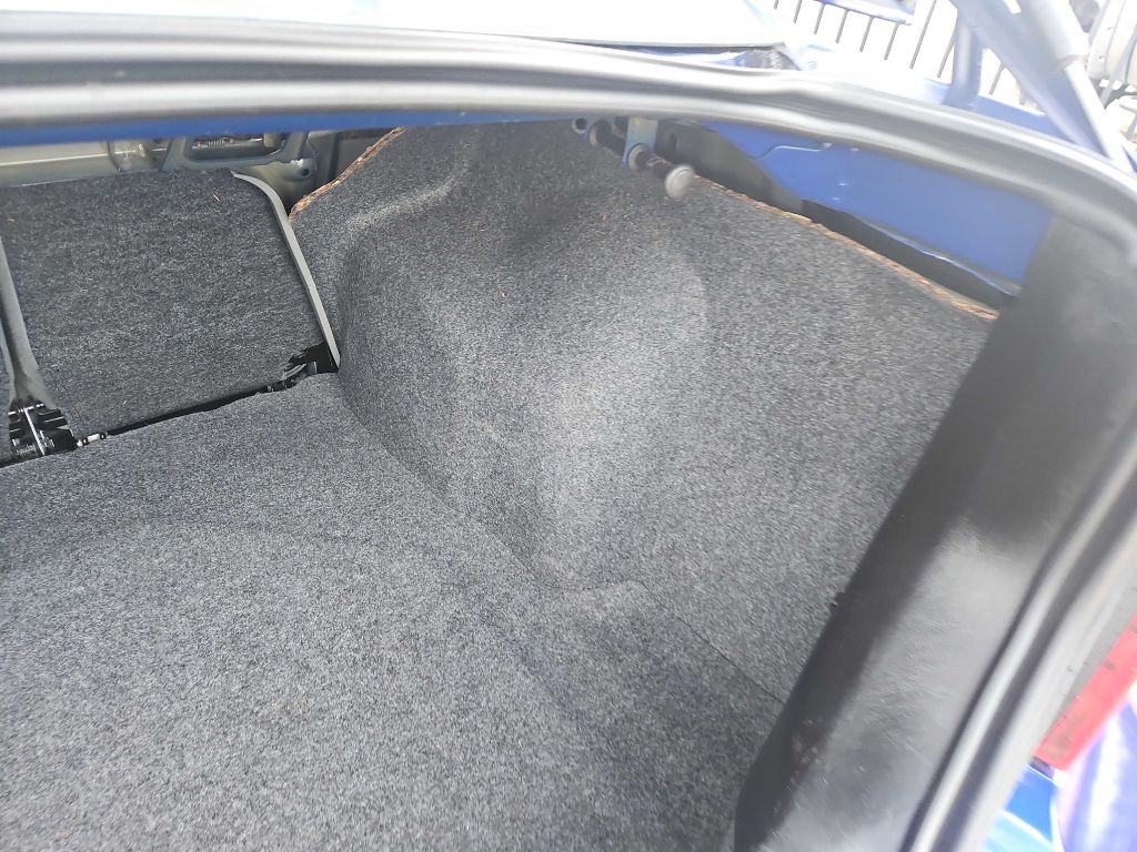 2006 Ford Focus Image 36