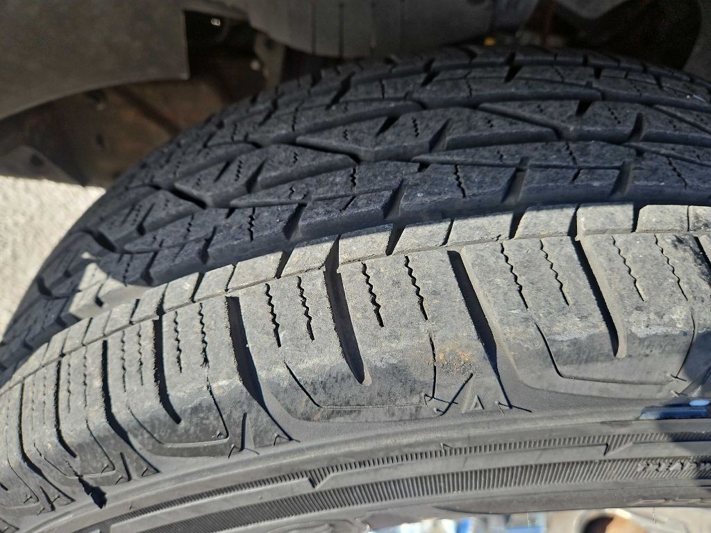 1999 Ford F-150 Image 10