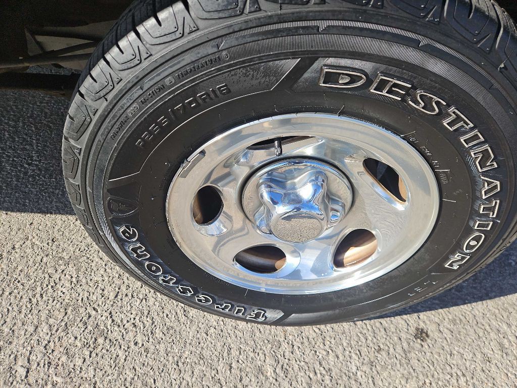 1999 Ford F-150 Image 11