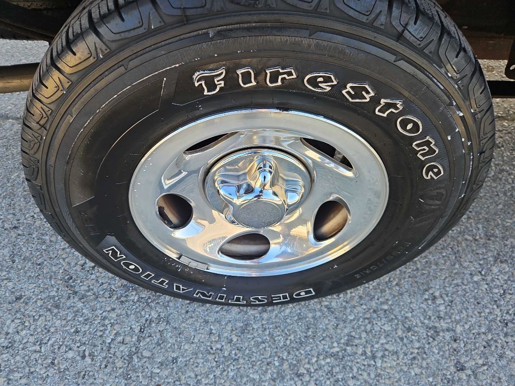 1999 Ford F-150 Image 13