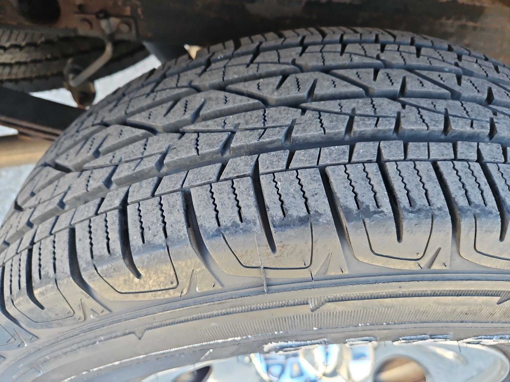 1999 Ford F-150 Image 14