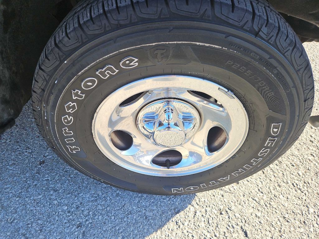 1999 Ford F-150 Image 16