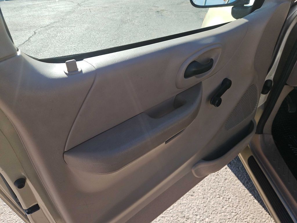 1999 Ford F-150 Image 17