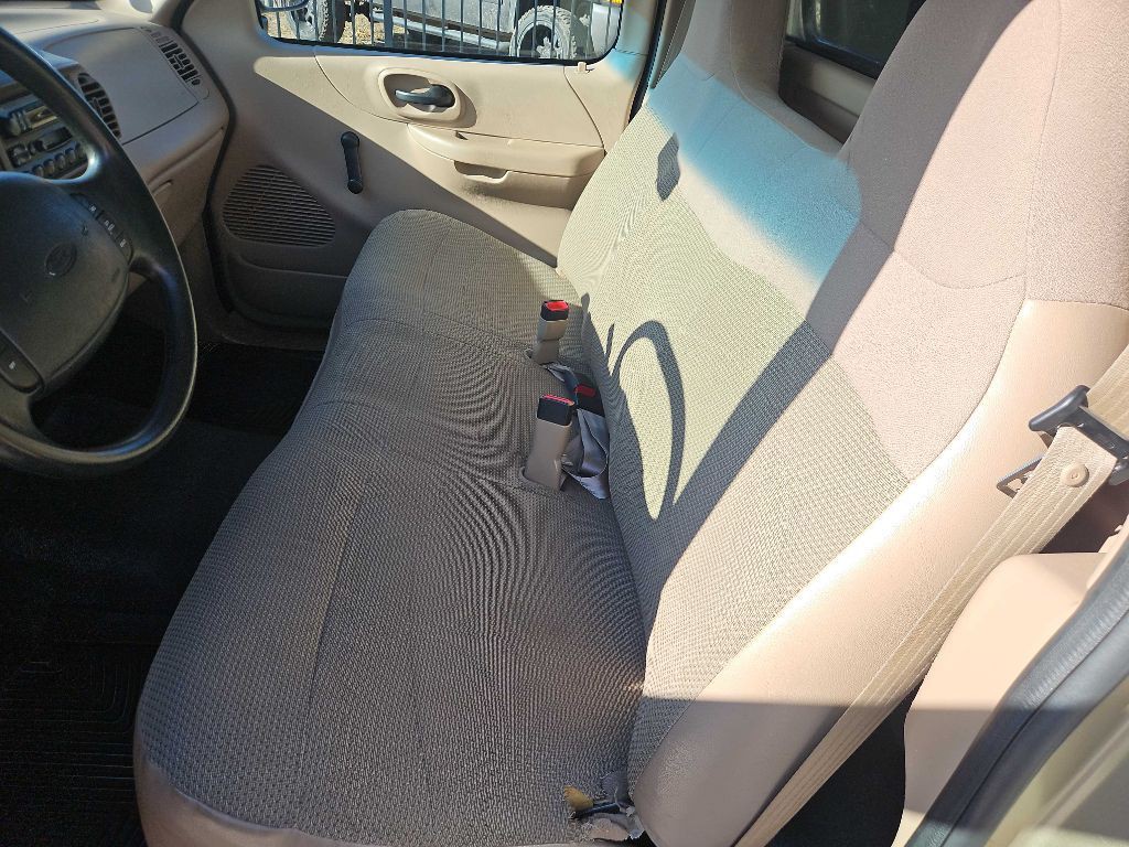 1999 Ford F-150 Image 18