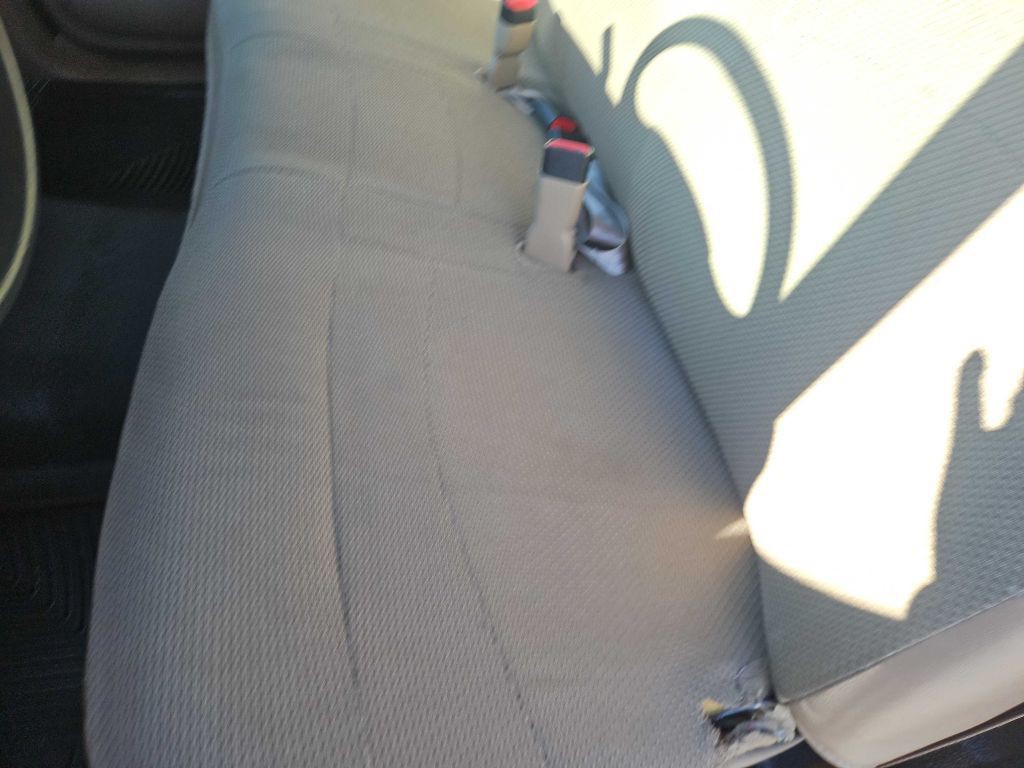 1999 Ford F-150 Image 19