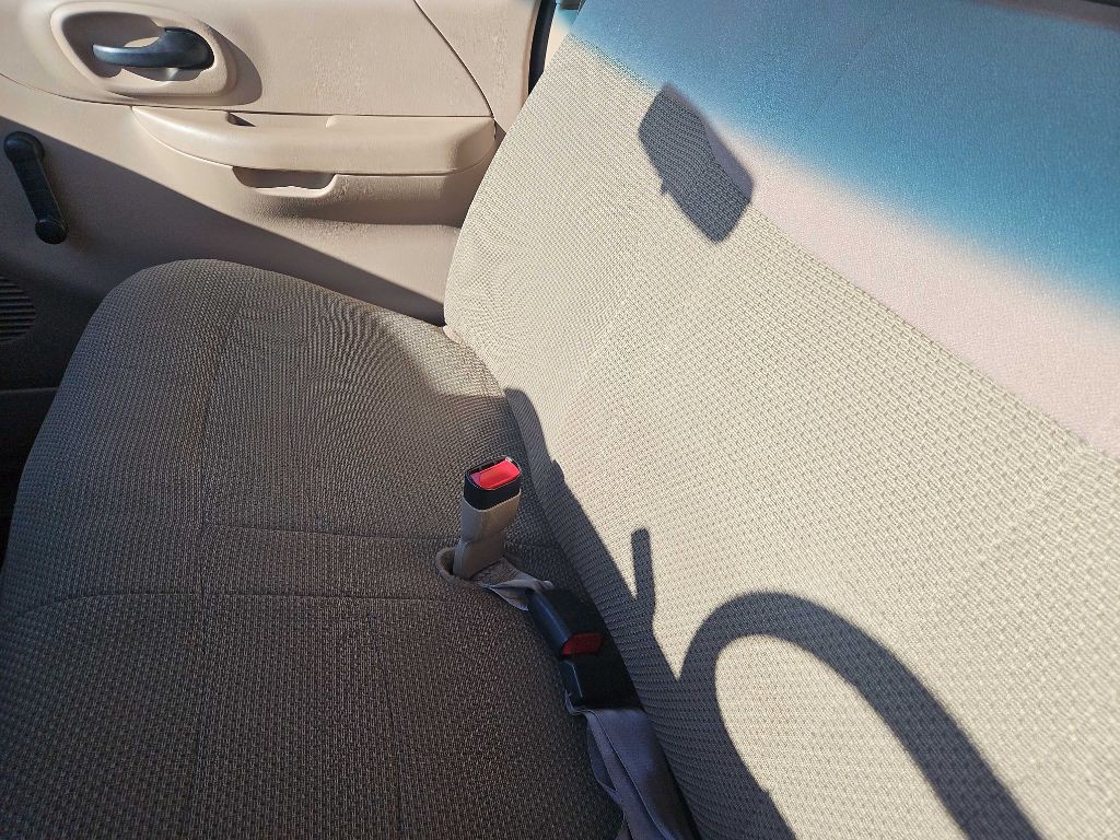 1999 Ford F-150 Image 22