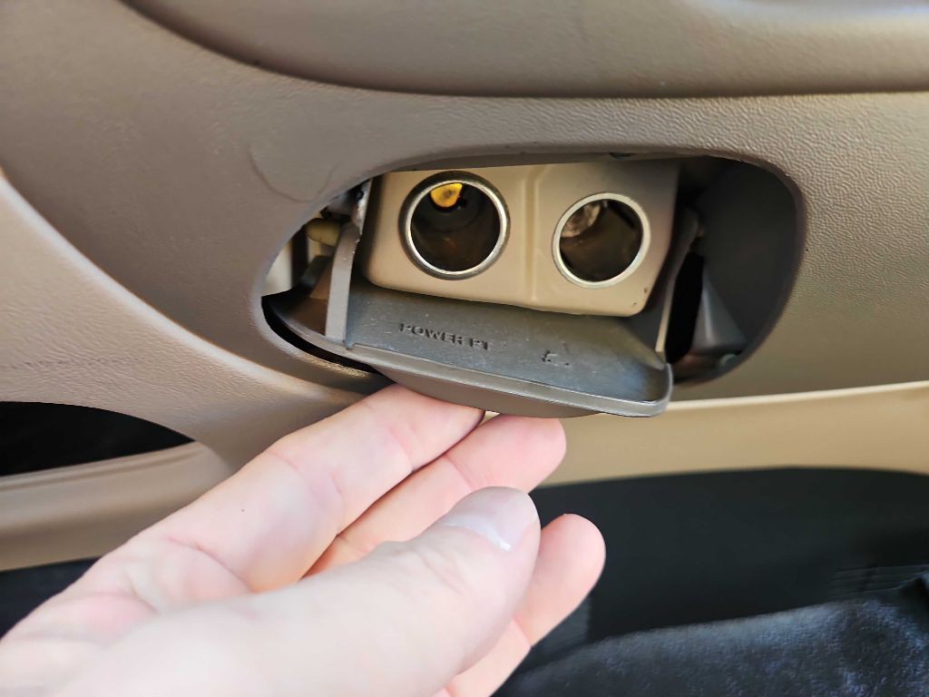 1999 Ford F-150 Image 26