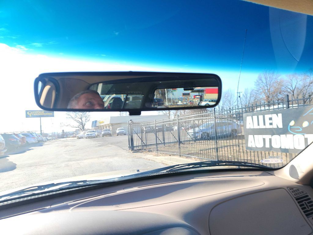 1999 Ford F-150 Image 31