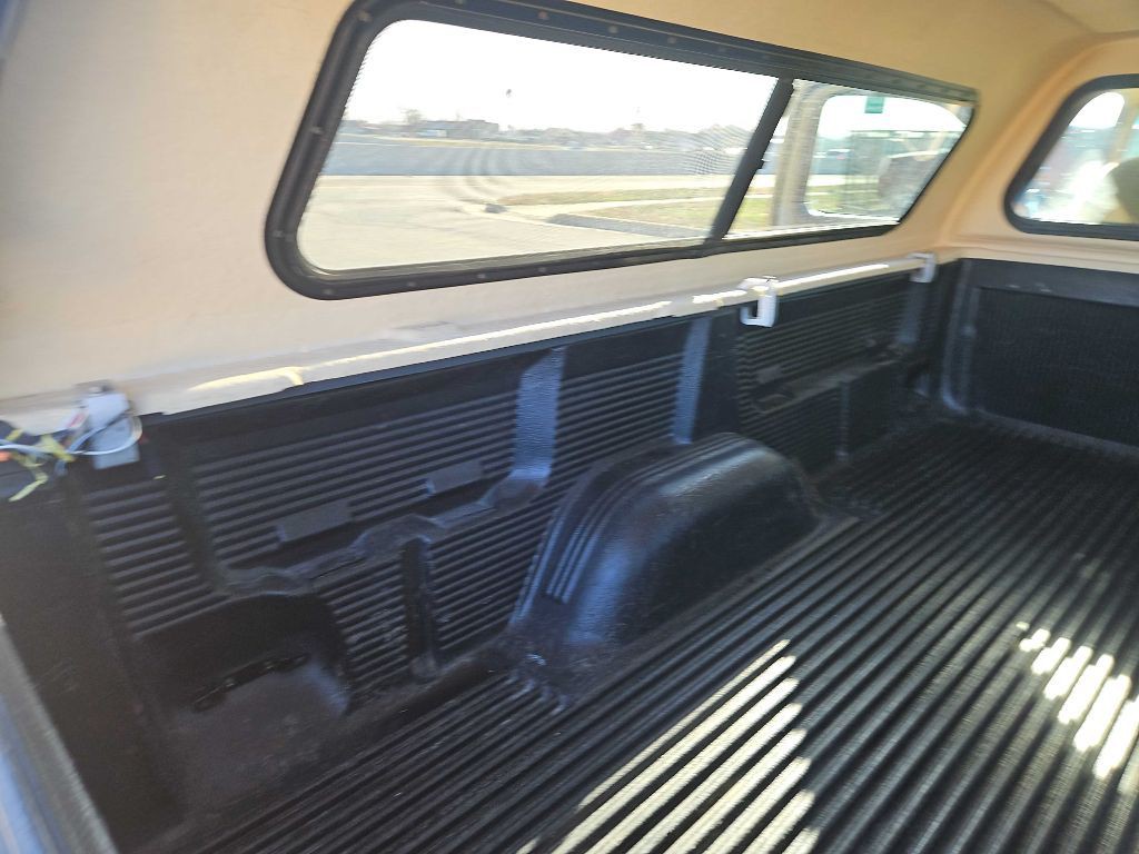 1999 Ford F-150 Image 33