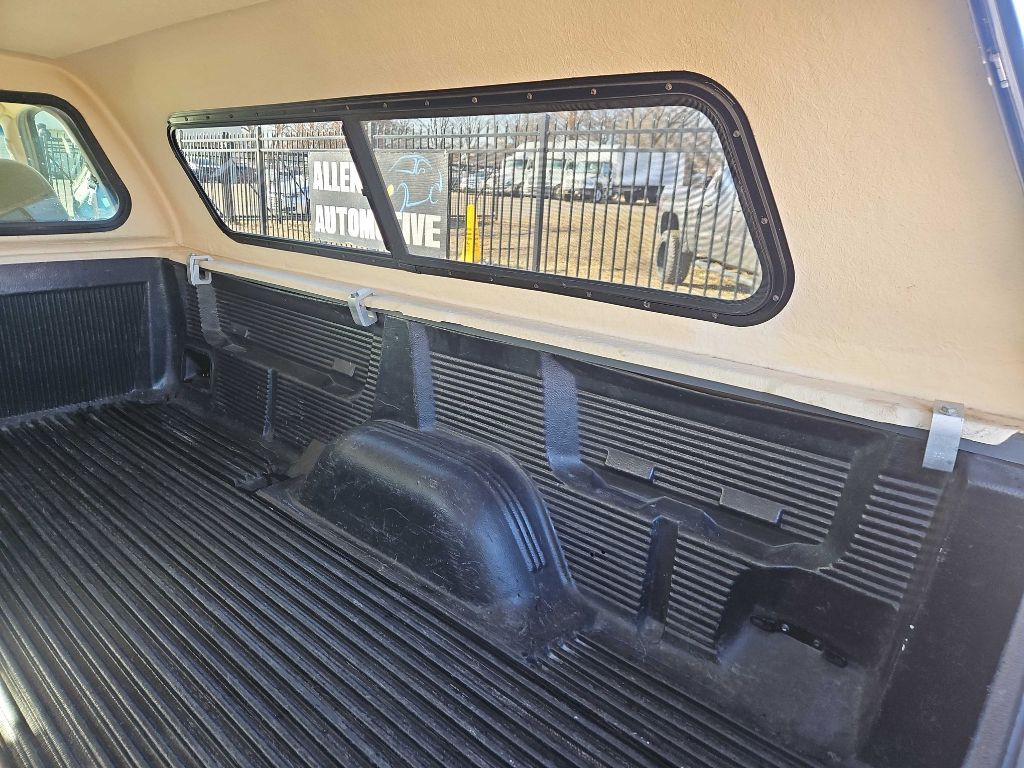 1999 Ford F-150 Image 34