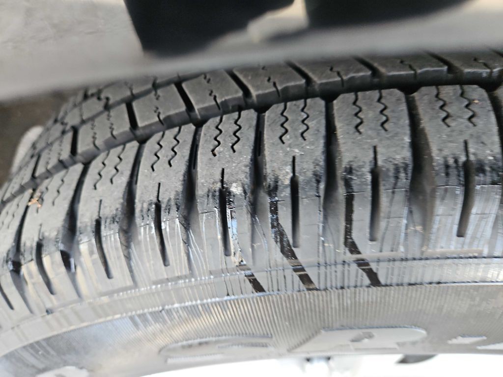 2016 INFINITI QX80 Image 13