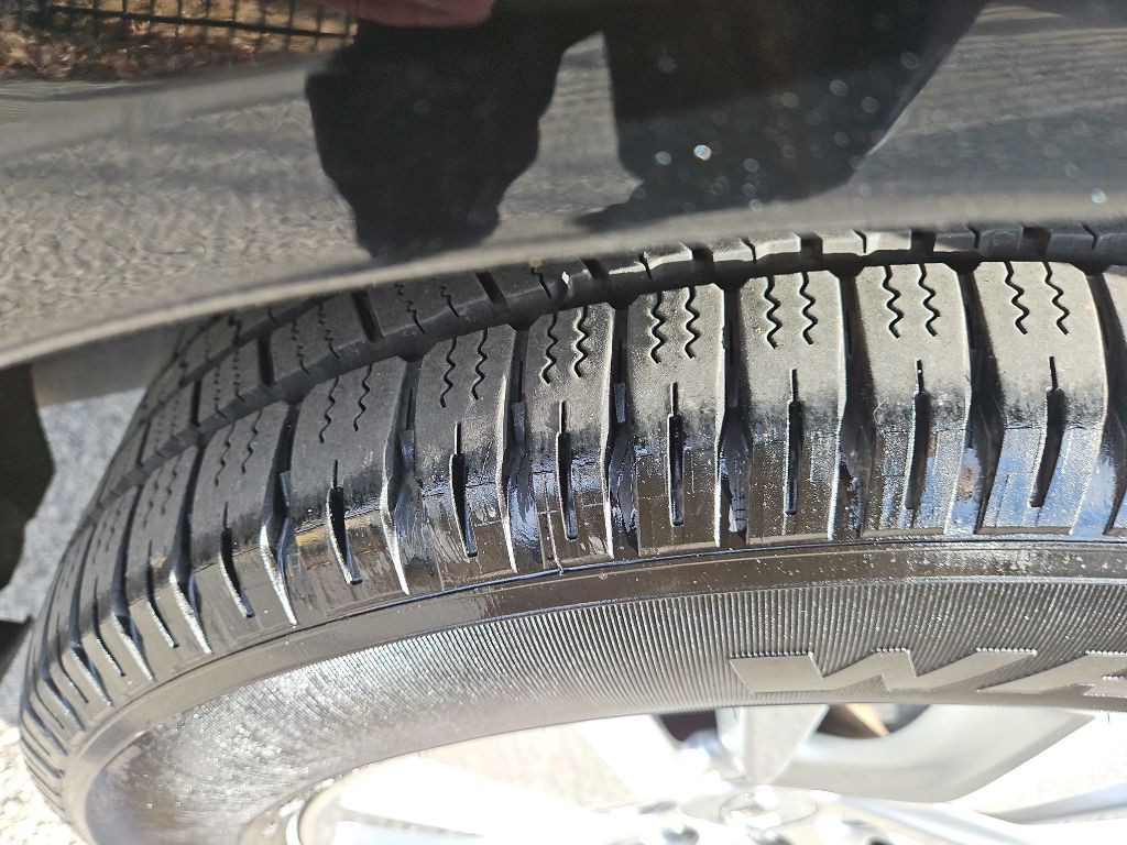 2016 INFINITI QX80 Image 15