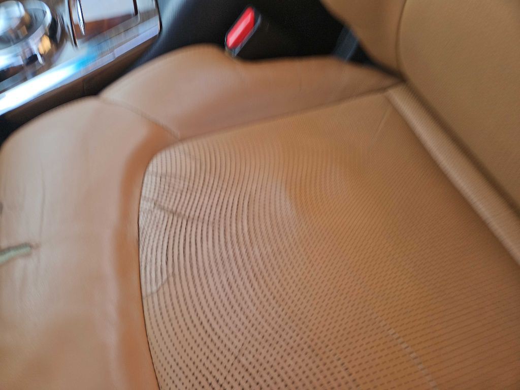 2016 INFINITI QX80 Image 31