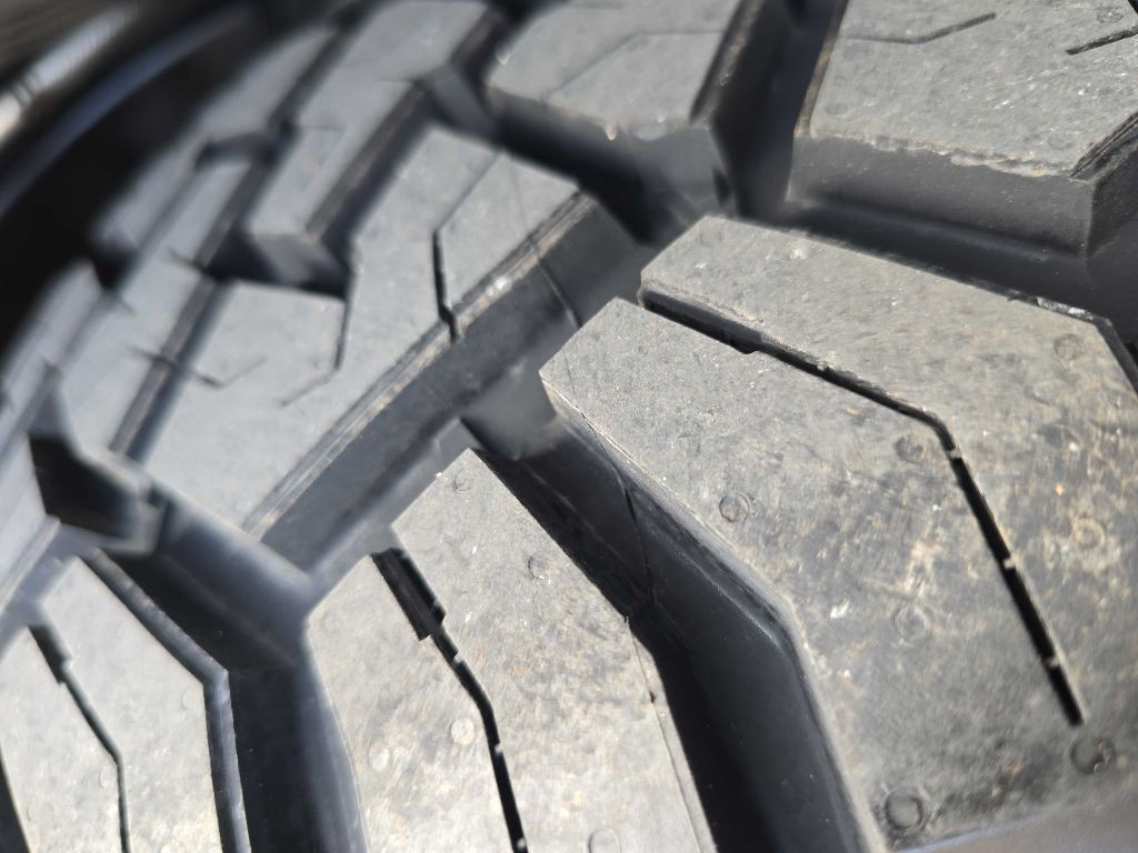 2016 Jeep Wrangler Unlimited Image 35