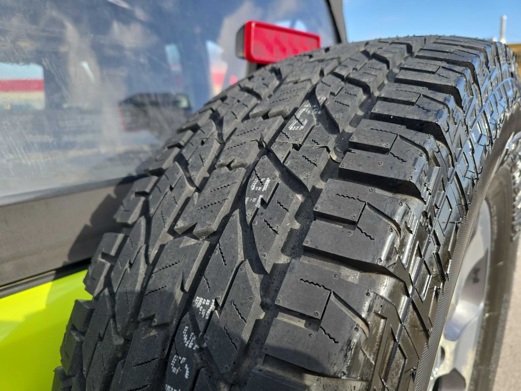 2016 Jeep Wrangler Unlimited Image 29