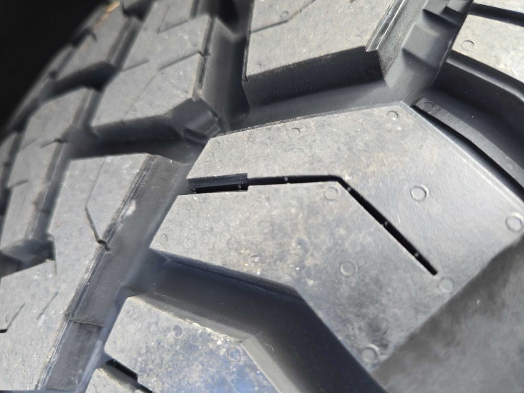 2016 Jeep Wrangler Unlimited Image 31