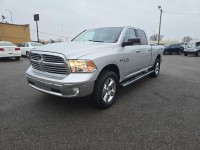 Image for 2017 RAM 1500 SLT ID: 7094026