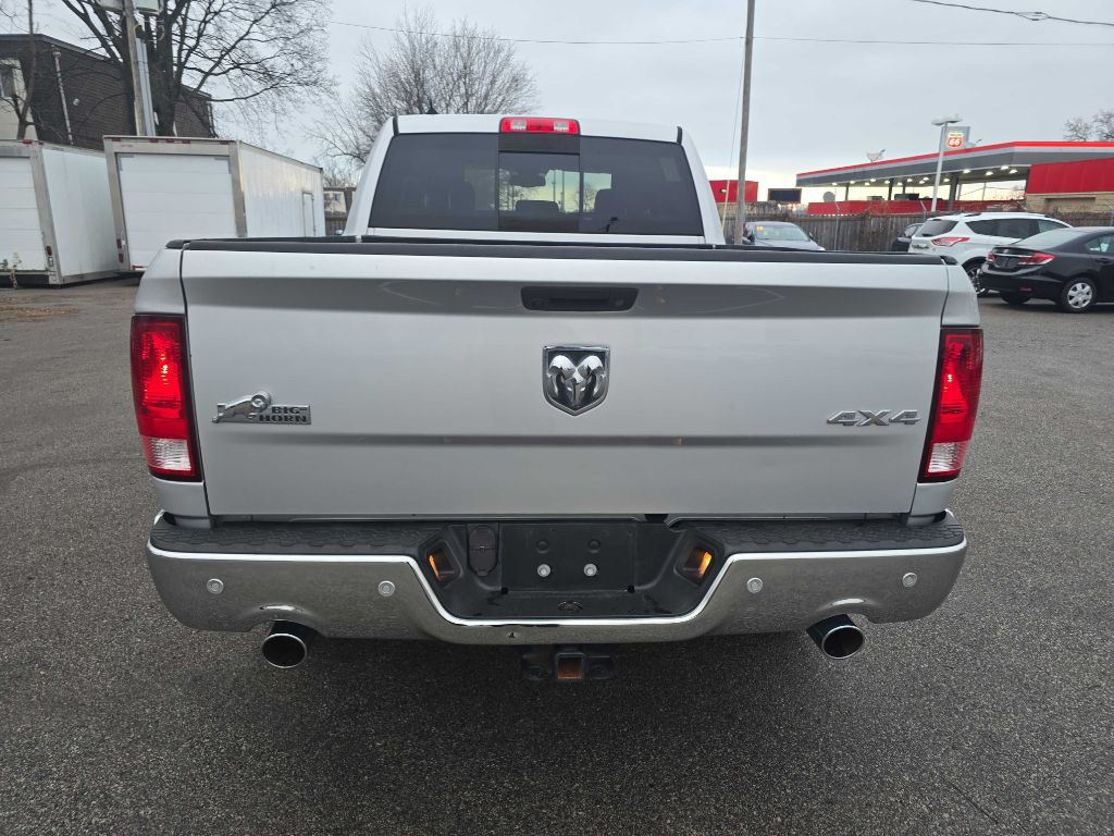 2017 RAM 1500 Image 6