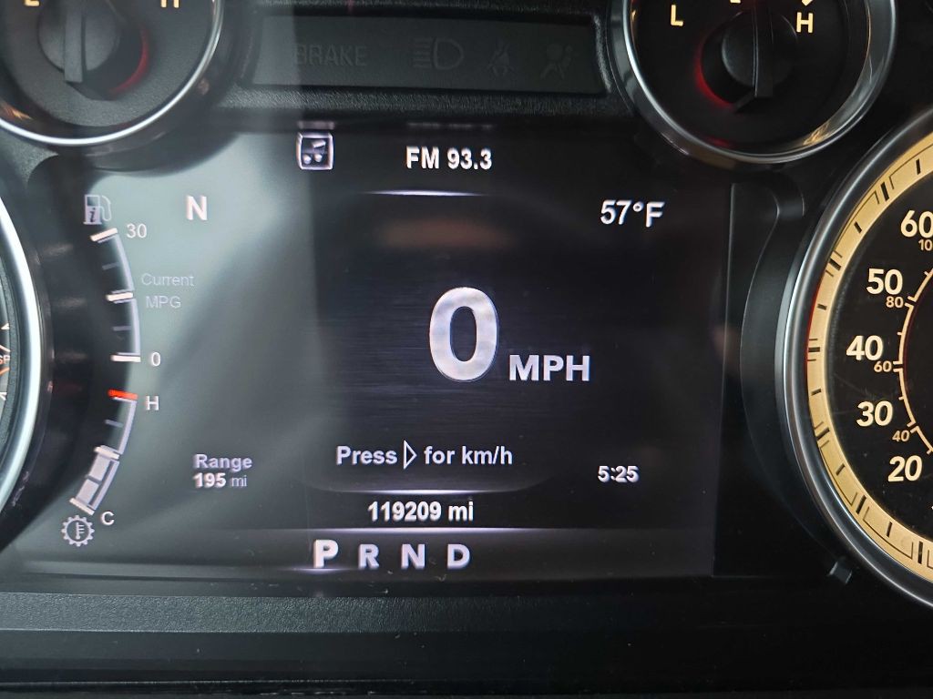 2017 RAM 1500 Image 13