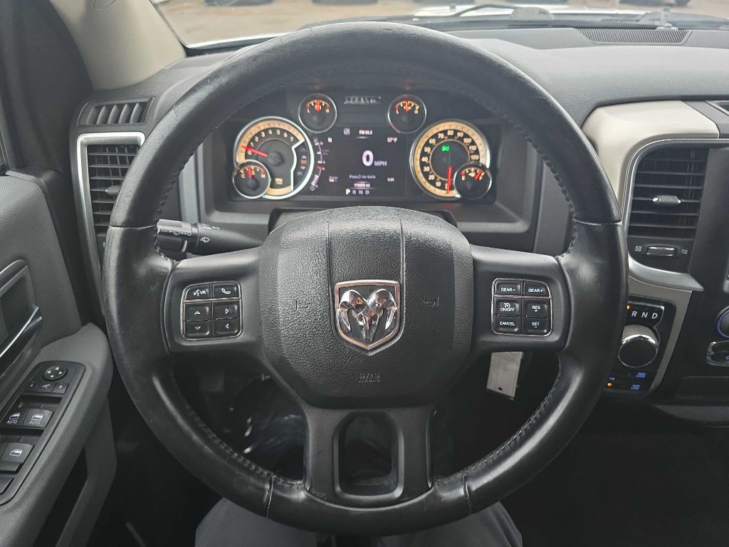 2017 RAM 1500 Image 14