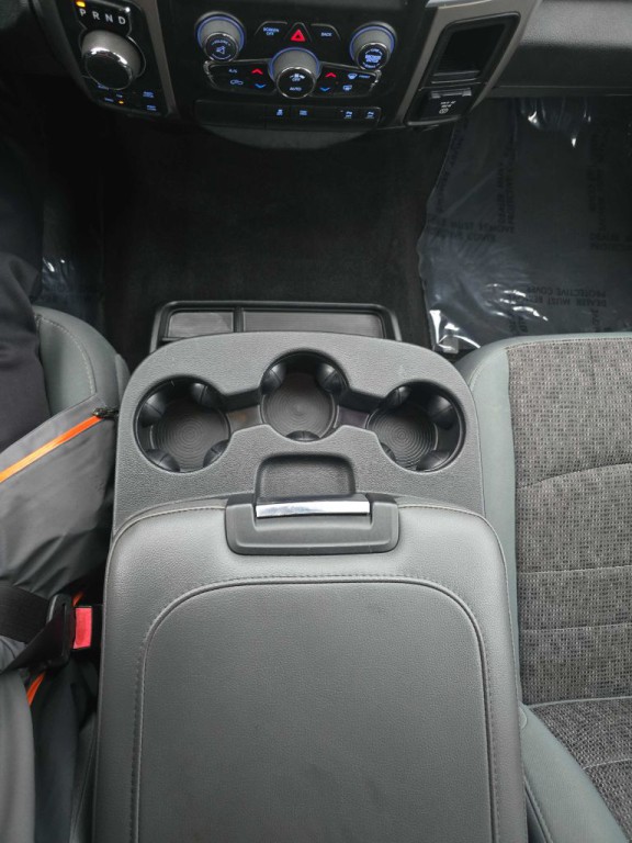 2017 RAM 1500 Image 17